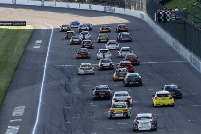 Analysis: Why 'crazy deals' have been needed to fill 2016 BTCC grid