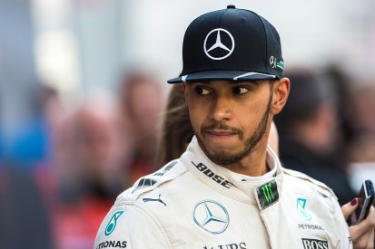 Lewis Hamilton says F1 should let fans judge new qualifying format