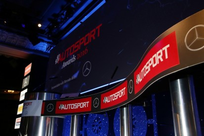 Voting process opened for Autosport Awards 2017
