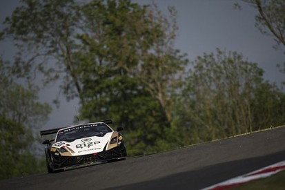 Blancpain Sprint: Jeroen Bleekemolen and Hari Proczyk take win