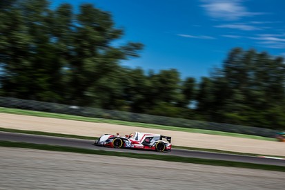 Jota wins eventful ELMS race at Imola
