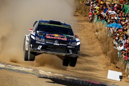 Volkswagen World Rally Championship programme safe until 2019