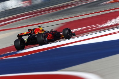 Red Bull says it did not hide F1 engine upgrade from Daniel Ricciardo
