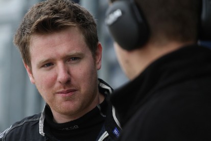 Ollie Jackson rejoins British Touring Car Championship in AmD Audi