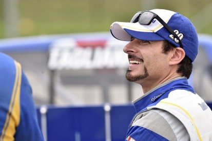 IndyCar veteran Tagliani to race Zakspeed Mercedes in Blancpain GT
