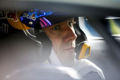 Ogier wary of 'complicated' Rally GB in pursuit of fifth WRC title