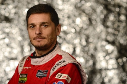 Ex-F1 driver Fisichella to make Spa 24 Hours debut in Ferrari