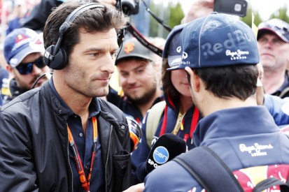 Mark Webber, Alain Prost and Murray Walker join Channel 4 F1 team
