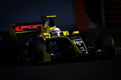 Formula V8 3.5 evaluating new Dallara for 2018 season