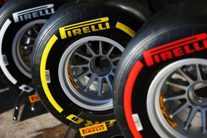 Pirelli reveals tyre choices for Formula 1 Australian Grand Prix