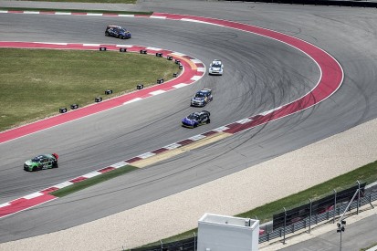 Austin F1 US GP venue agrees five-year deal to host World Rallycross