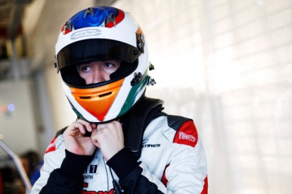Manor adds Ex-F3 racer Matt Rao to its WEC line-up in second car