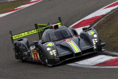 ByKolles adds European Le Mans champion Oliver Webb to WEC line-up