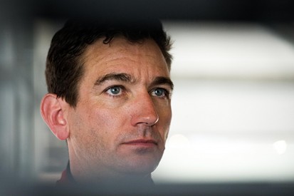 Oliver Gavin gets Spa 24 Hours seat in Barwell Lamborghini