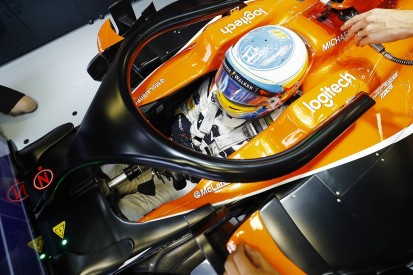 IndyCar champion Newgarden backs decision to reject halo device