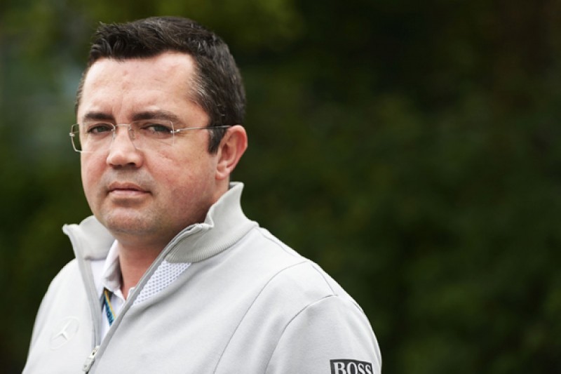 McLaren's Eric Boullier defends 'joke' Formula 1 cost-cutting plans