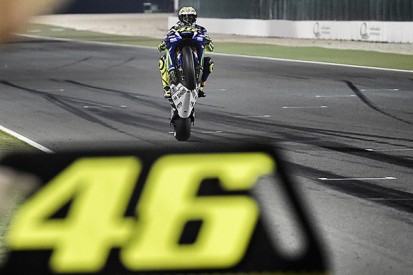 MotoGP races will be tougher in 2016, reckons Valentino Rossi