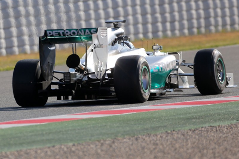 FIA president Todt sure Formula 1 noise row will be over soon