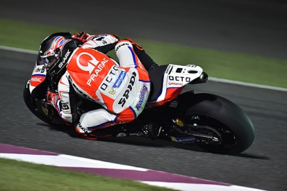 Scott Redding's confidence returning after starring in MotoGP tests
