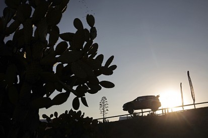 WRC Rally Mexico: Jari-Matti Latvala takes ample lead into Sunday