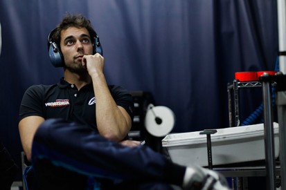 GP2 race winner Nathanael Berthon to make Le Mans debut in P2