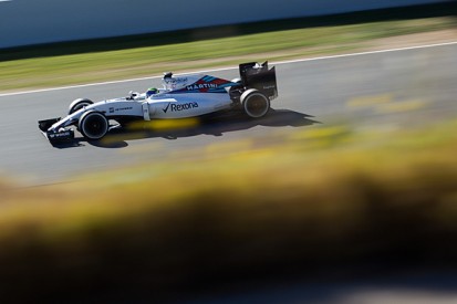 Give new Formula 1 qualifying format a chance - Claire Williams