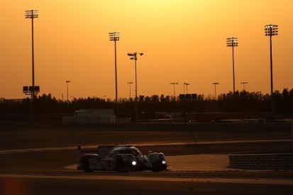 Audi and Toyota to each run one car at Paul Ricard WEC test