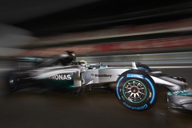 FIA brings in acoustic engineers for Barcelona F1 test
