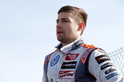 Formula 3 race winner Markus Pommer switches to sportscars for 2016