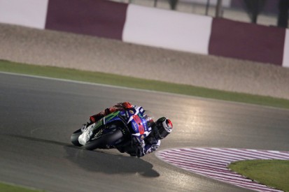 Jorge Lorenzo blitzes final day of MotoGP pre-season test in Qatar