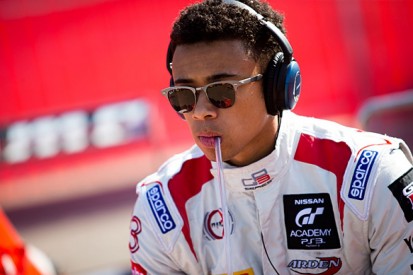 Jann Mardenborough secures Le Mans 24 Hours return in 2014