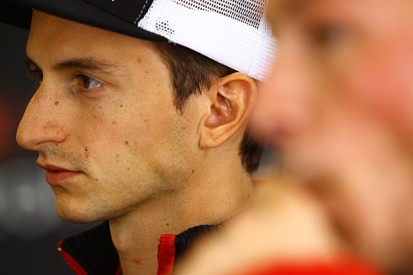 Stephane Richelmi secures Signatech World Endurance LMP2 drive