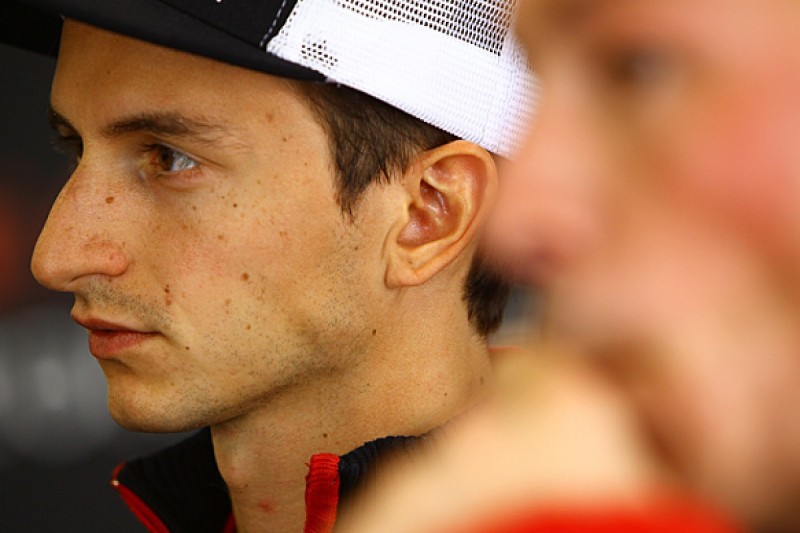 Stephane Richelmi secures Signatech World Endurance LMP2 drive