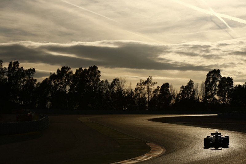 World Motor Sport Council confirms new deadline for 2017 F1 rules