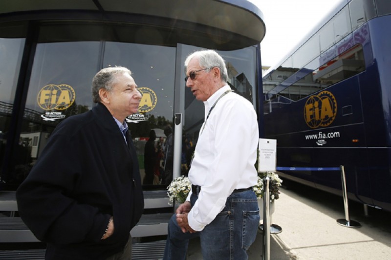 FIA's Jean Todt calls top Formula 1 teams' cost proposals a joke