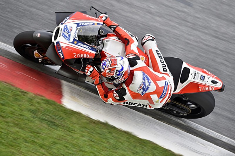 Ducati forced to call off Casey Stoner's next MotoGP test