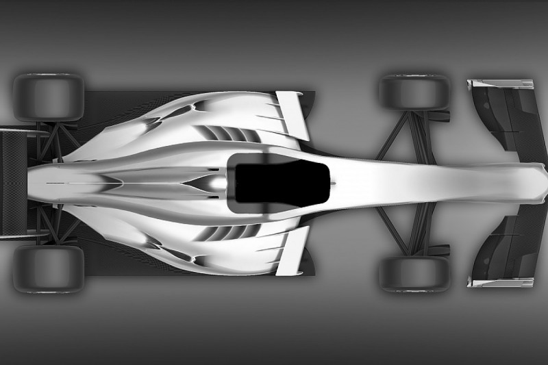 New SF19 Super Formula car images revealed ahead of Suzuka finale