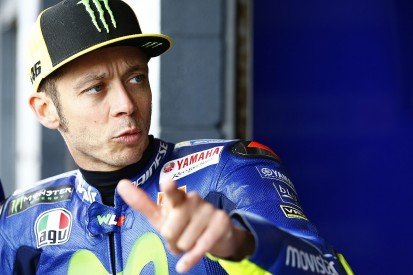 Phillip Island MotoGP: Rossi needs to "find something" to win race