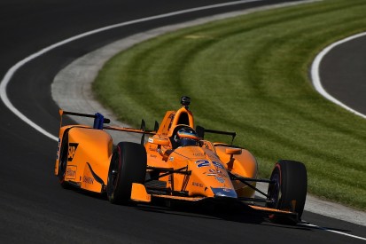 McLaren considers historical papaya orange for its 2018 F1 car