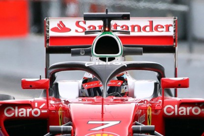 Lewis Hamilton strongly criticises F1 cockpit protection system