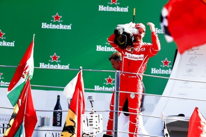 Formula 1 plans to launch in-house live streaming service in 2018