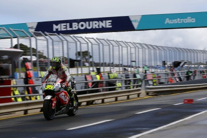 Phillip Island MotoGP: Cal Crutchlow expecting chaotic race start