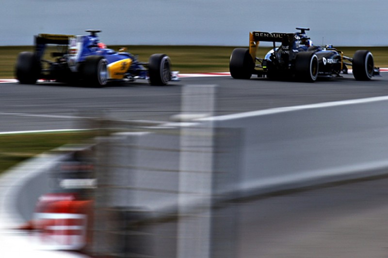 FIA approves elimination revamp for Formula 1 qualifying