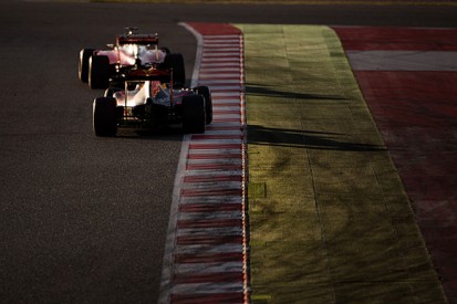 FIA might have to reconsider independent F1 engine - Horner