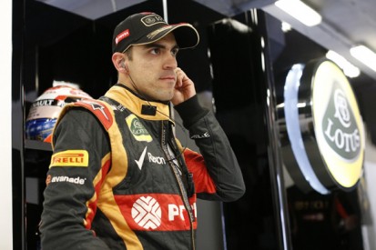 Spanish GP: Pastor Malonado calls qualifying accident 'very strange'