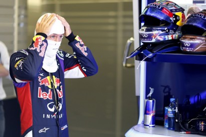 Spanish GP: Sebastian Vettel gets five-place gearbox penalty
