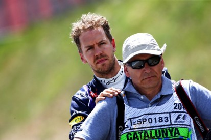 Spanish GP: Final starting grid after Vettel and Vergne penalties