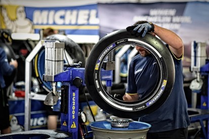 Michelin to supply control MotoGP tyres until at least 2023