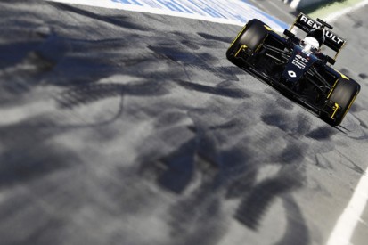 Renault says it has found 0.5 seconds with F1 power unit upgrades