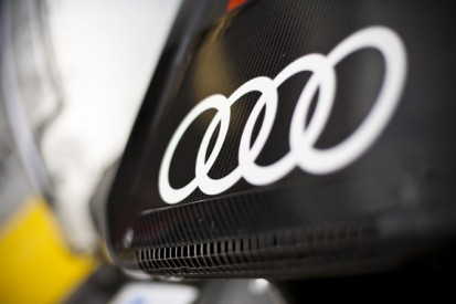 Audi draws a line through possible Formula 1 programme again